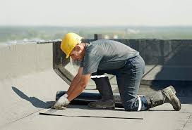 Trusted Kimberly, WI Roofing service Experts